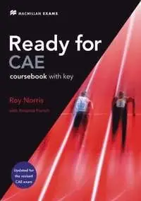 Ready for CAE